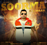 Soorma