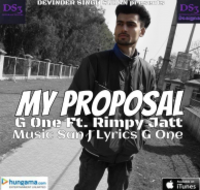 My Proposal