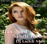 Tere Naal