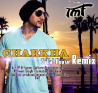 Charkha Remix