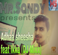 Adhaa Sheesha (Dj Mix)