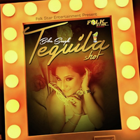 Taquila Shot