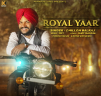 Royal Yaar