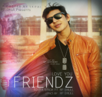 Love U Friendz