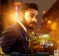 Sajjna Aaja