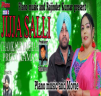 Jijja Salli