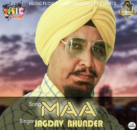 Maa
