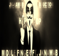 Middle Finger