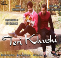 Teri Khushi
