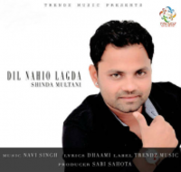 Dil Nahio Lagda