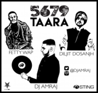 5679 Taara