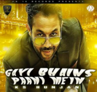 Gayi Bhains Paani Me