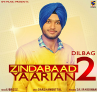 Zindabaad Yaarian 2