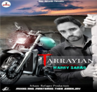 Tarrayian