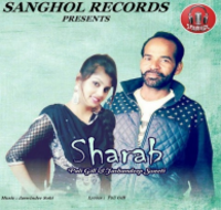 Sharab