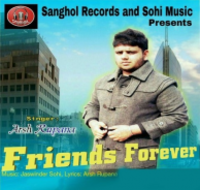 Friends Forever