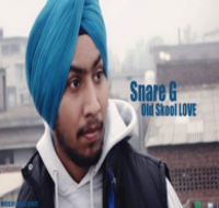 Old Shool Love