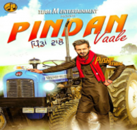 Pindan Vaale