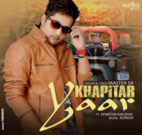 Khapitar Yaar