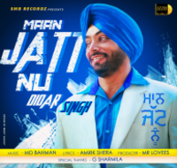 Maan Jatt Nu