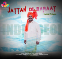 Jattan Di Baraat