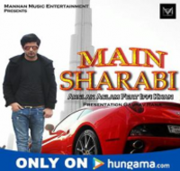 Main Sharabi