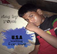 USA waiting for love
