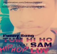 Tum hi ho (Parody Song)