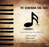 Ye Diwana Dil Hai Cover