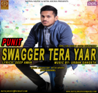 Swagger Tera Yaar
