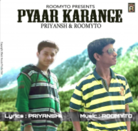 Pyaar Karange
