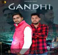 Gandhi