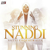 Stunning Naddi