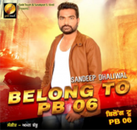 Belong To PB06