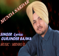 Munda Sardar