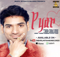 Pyar
