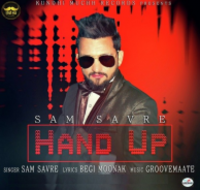 Hand Up