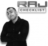 Checklist