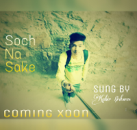 Soch Na Sake (Cover)