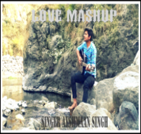 Love Mashup