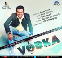 Vodka