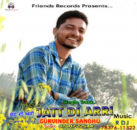 Jatt Di Arri