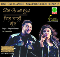 Dil Wali Gal