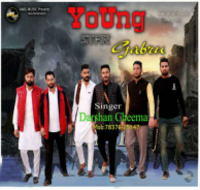 Young Star Gabru
