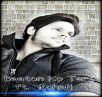 Baaton Ko TerI