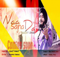 Naa Sajna Da