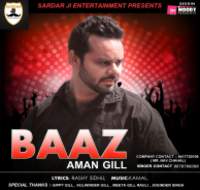 Baaz
