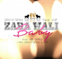 Zara Wali Baby
