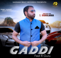 Gaddi