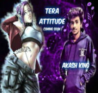 Tera Attitude